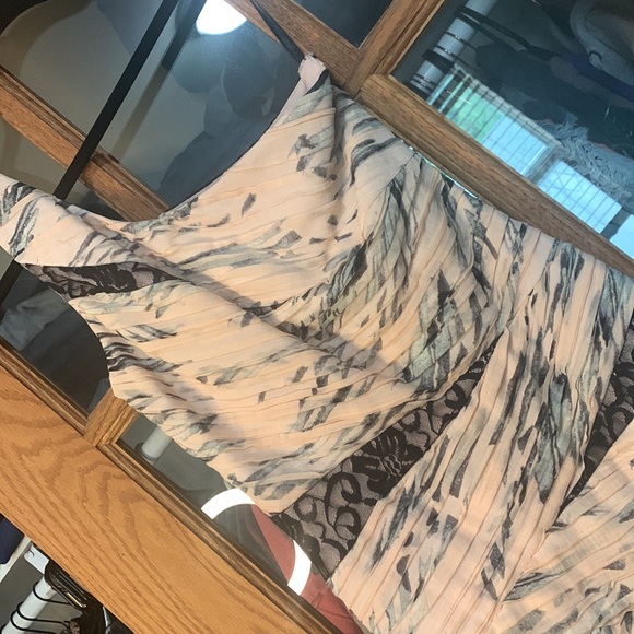 Vintage Formal Dress - Picture 2 of 5